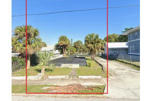 819 6th Street 1, West Palm Beach, FL 33401 - MLS#R11127079