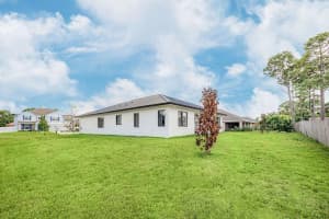 1701 SW Cannon Avenue, Port Saint Lucie, FL 34953 - MLS#R11127081