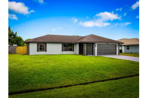 431 SE Volkerts Terrace, Port Saint Lucie, FL 34953 Sold 03/20/26