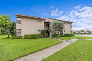 8601 Boca Glades Boulevard W F, Boca Raton