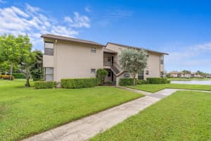 8601 Boca Glades Boulevard W F, Boca Raton, FL 33434 - MLS#R11127085