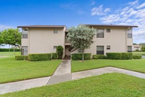 8601 Boca Glades Boulevard W F, Boca Raton, FL 33434 - MLS#R11127085