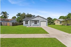 1355 Denlow Lane, Royal Palm Beach
