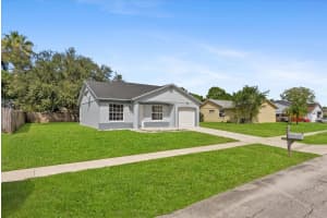 1355 Denlow Lane, Royal Palm Beach, FL 33411 - MLS#R11127086