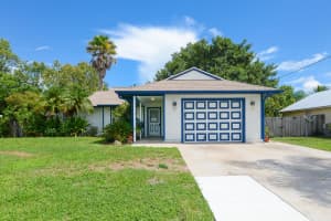 1413 SW Hutchins Street, Port Saint Lucie, FL 34983 Sold 02/27/26