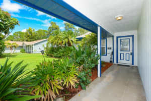 1413 SW Hutchins Street, Port Saint Lucie, FL 34983 Sold 02/27/26