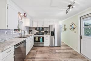 4756 NE Blue Heron Lane, Jensen Beach, FL 34957 - MLS#R11127092