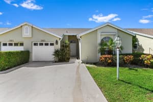 3509 Ridge Tree Court, Greenacres, FL 33463 - MLS#R11127094
