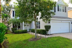 287 Berenger Walk, Royal Palm Beach, FL 33414 - MLS#R11127097