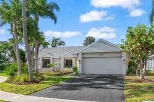 10124 182nd Court S, Boca Raton, FL 33498 Sold 11/10/25