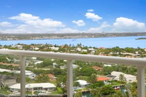 3730 Ocean Drive, Singer Island, FL 33404 - MLS#R11127101