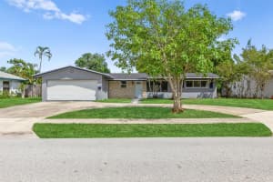 1510 SW 2nd Street, Boynton Beach, FL 33435 Sold 10/21/25