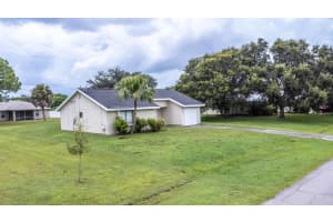 462 SW Peach Street, Port Saint Lucie, FL 34983 Sold 10/29/25