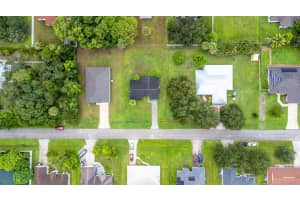 462 SW Peach Street, Port Saint Lucie, FL 34983 - MLS#R11127113