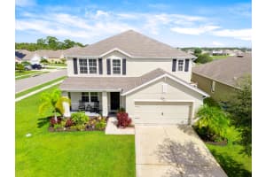 320 Moray Drive, Palm Bay, FL 32908 - MLS#R11127115