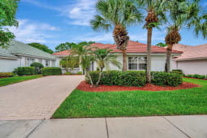 9132 Bay Harbour Circle, West Palm Beach, FL 33411 Sold 12/18/25