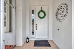 9132 Bay Harbour Circle, West Palm Beach, FL 33411 Sold 12/18/25