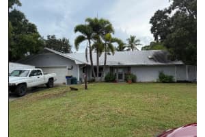 2906 SW Feroe Avenue, Palm City, FL 34990 - MLS#R11127128