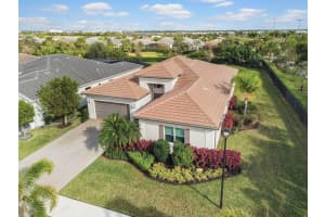 11983 SW Marigold Lakes Drive, Port Saint Lucie, FL 34987 - MLS#R11127139
