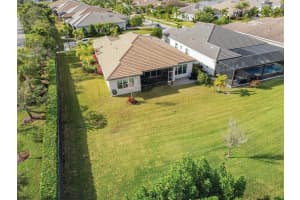 11983 SW Marigold Lakes Drive, Port Saint Lucie, FL 34987 - MLS#R11127139