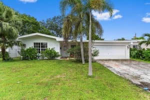 6745 Camelia Drive, Miramar, FL 33023 Sold 12/31/25