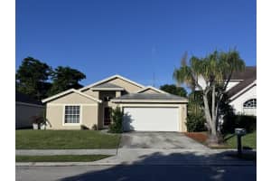 5078 Willow Pond W Road W, West Palm Beach