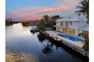 580 SW 15th Street, Boca Raton, FL 33432 - MLS#R11127146