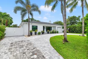 340 Ellamar Road, West Palm Beach, FL 33405 Sold 11/17/25