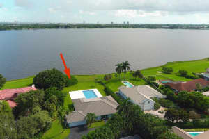 8 Woodbrook Circle, West Palm Beach, FL 33401 - MLS#R11127154