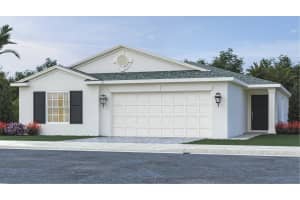 10468 NW Suncrest Loop, Port Saint Lucie, FL 34987 Sold 11/28/25
