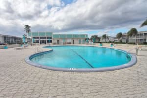 230 Horizons E 307, Boynton Beach, FL 33435 - MLS#R11127163