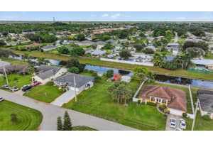Tbd SW Chestnut Lane, Port St. Lucie, FL 34953, Port Saint Lucie, FL 34953 - MLS#R11127165