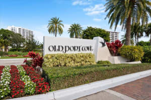 1200 Marine Way 304, North Palm Beach, FL 33408 - MLS#R11127169