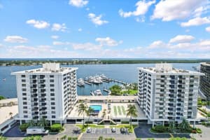 1200 Marine Way 304, North Palm Beach, FL 33408 - MLS#R11127169