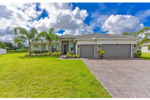 1380 SW Lago Circle, Palm City, FL 34990 Sold 12/19/25