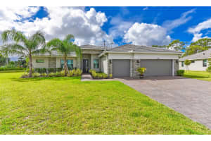 1380 SW Lago Circle, Palm City, FL 34990 Sold 12/19/25