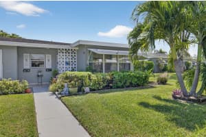 762 High Point Boulevard N D, Delray Beach, FL 33445 - MLS#R11127178