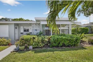 762 High Point Boulevard N D, Delray Beach, FL 33445 - MLS#R11127178