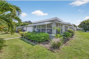 762 High Point Boulevard N D, Delray Beach, FL 33445 - MLS#R11127178