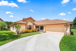 7401 Hearth Stone Avenue, Boynton Beach, Fl 33472, Boynton Beach