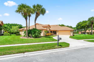 7401 Hearth Stone Avenue, Boynton Beach, FL 33472 - MLS#R11127179