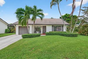 2749 Dracaena Court, Delray Beach, FL 33445 - MLS#R11127181
