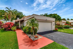 5760 Piping Rock Drive, Boynton Beach, FL 33437 Sold 01/01/26