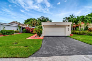 5760 Piping Rock Drive, Boynton Beach, FL 33437 Sold 01/01/26