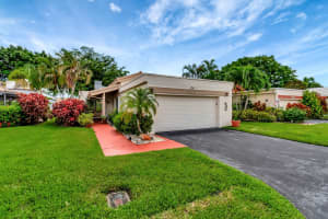 5760 Piping Rock Drive, Boynton Beach, FL 33437 Sold 01/01/26