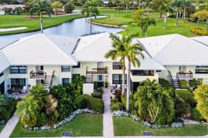 3633 Quail Ridge Drive Bobwhite A, Boynton Beach, FL 33436 - MLS#R11127184