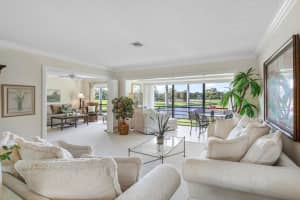 3633 Quail Ridge Drive Bobwhite A, Boynton Beach, FL 33436 - MLS#R11127184