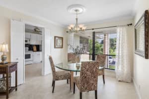 3633 Quail Ridge Drive Bobwhite A, Boynton Beach, FL 33436 - MLS#R11127184
