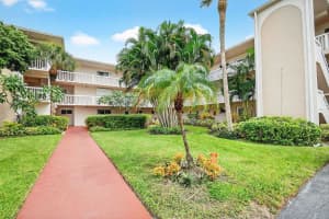 2856 S Garden Drive 310, Lake Worth, FL 33461 - MLS#R11127187
