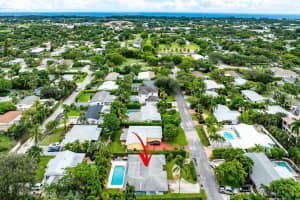 15 NE 18th Street, Delray Beach, FL 33444 - MLS#R11127188